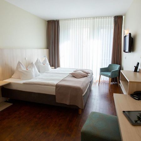 Stadthaushotel Hamburg - Inklusionshotel Екстериор снимка